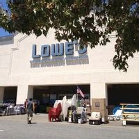 lowes valencia|More.